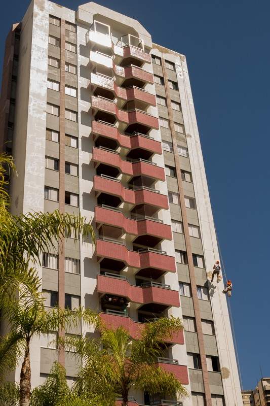 Trabalho em Altura