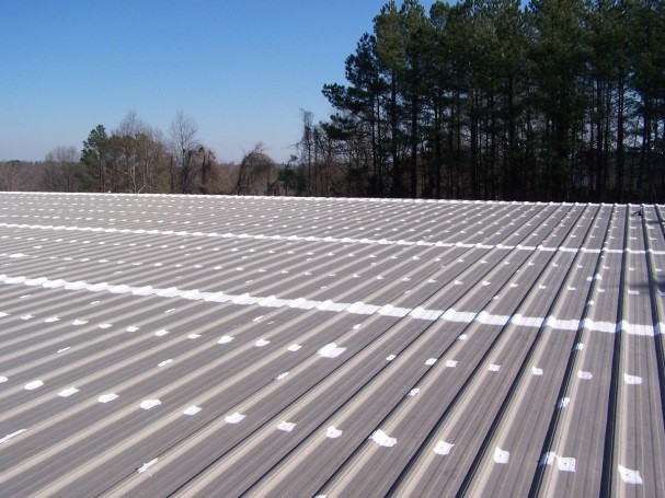 Vedação de parafusos