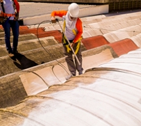 PINTURA TÉRMICA E IMPERMEABILIZANTE