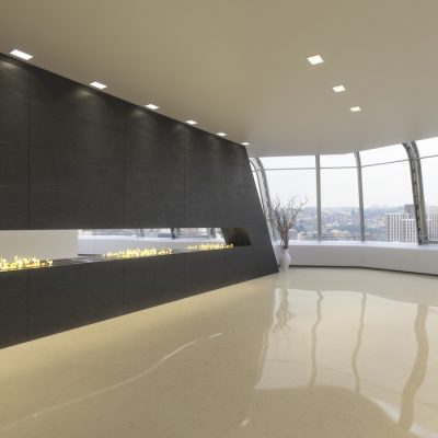 REVESTIMENTO PISO AUTONIVELANTE