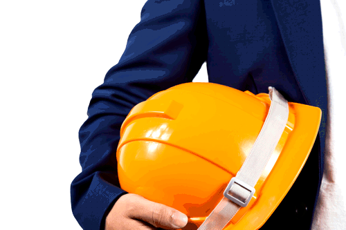 Capacete de Segurança